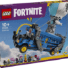 Battle Bus