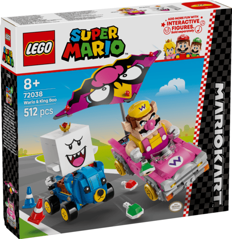 Mario Kart
