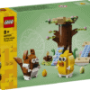 Spring Animal Playground