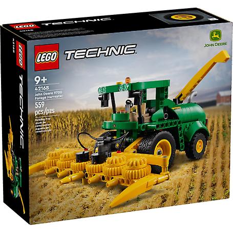 Combine Harvester