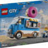 Donut Truck
