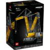 Liebherr Crawler Crane