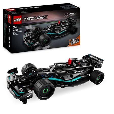Mercedes F1